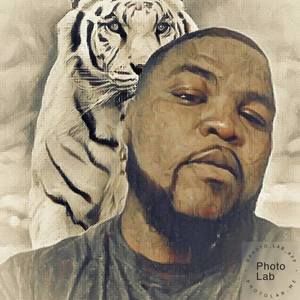 Meet your Posher, Dre